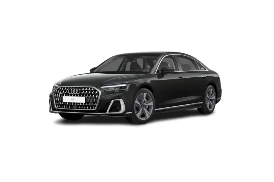 Audi A8 L